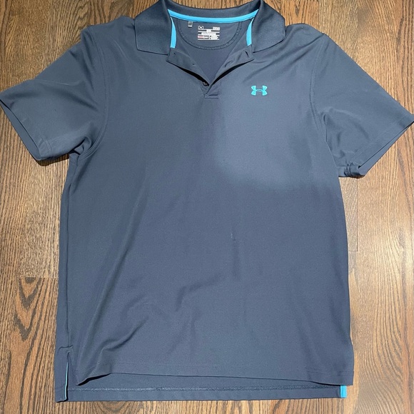 Under Armour Polo - Picture 1 of 1